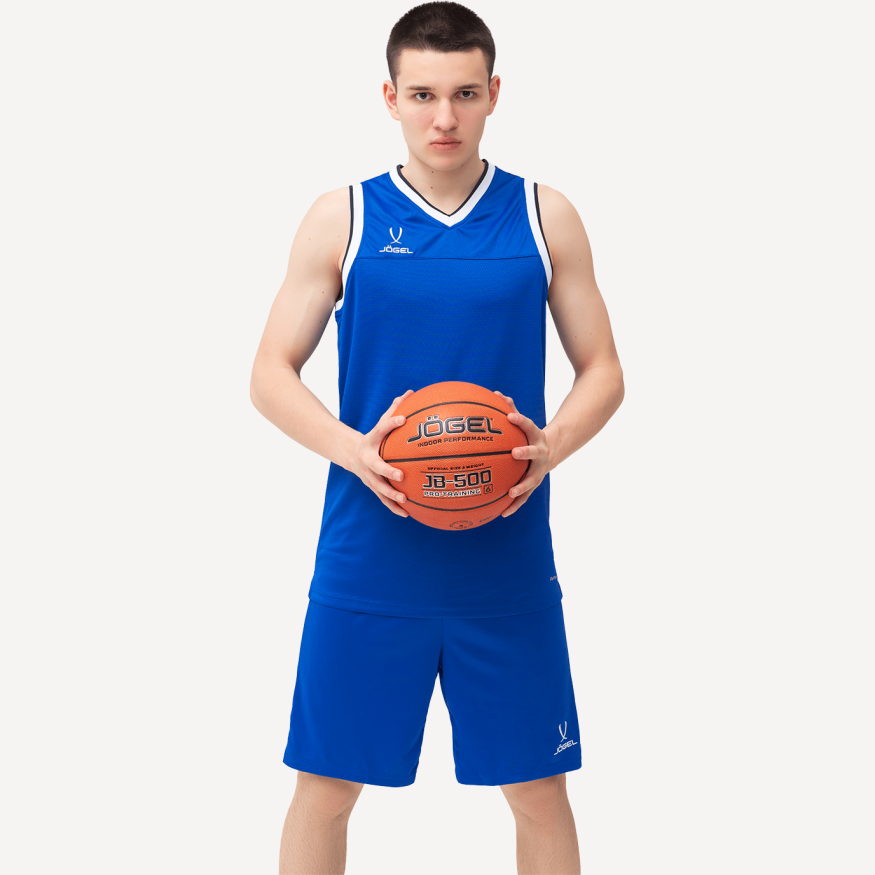Мяч баскетбольный JOGEL JB-500 №6