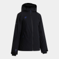 ANORAK ALPES NEGRO