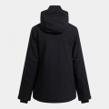 ANORAK ALPES NEGRO