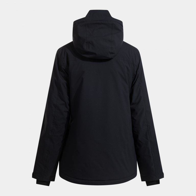 ANORAK ALPES NEGRO