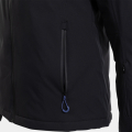 ANORAK ALPES NEGRO