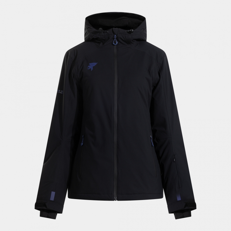 ANORAK ALPES NEGRO