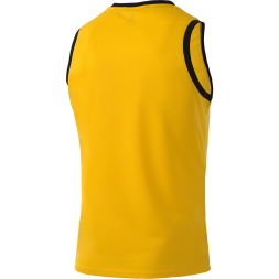 Майка баскетбольная JOGEL CAMP Basic, желтый, детский