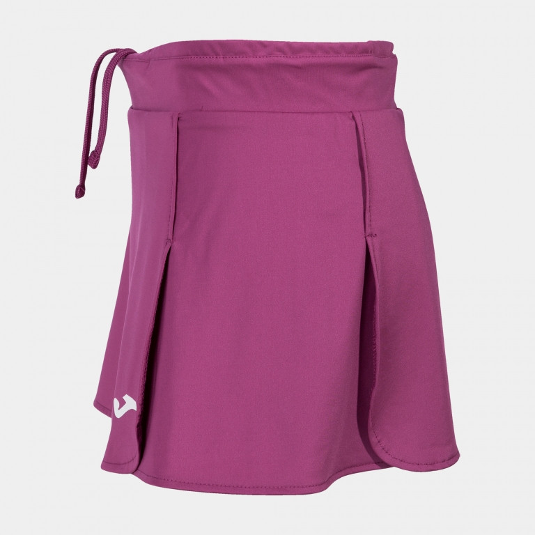 FALDA OPEN II FUCSIA