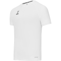 Футболка игровая JOGEL DIVISION PerFormDRY Element Jersey, белый