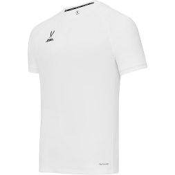 Футболка игровая JOGEL DIVISION PerFormDRY Element Jersey, белый