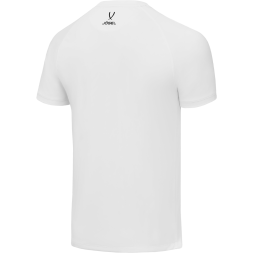 Футболка игровая JOGEL DIVISION PerFormDRY Element Jersey, белый