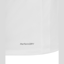 Футболка игровая JOGEL DIVISION PerFormDRY Element Jersey, белый