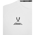 Футболка игровая JOGEL DIVISION PerFormDRY Element Jersey, белый