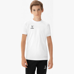 Футболка игровая JOGEL DIVISION PerFormDRY Element Jersey, белый