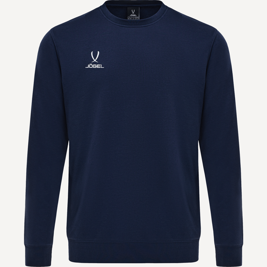 Свитшот JOGEL ESSENTIAL Sweatshirt, темно-синий, детский