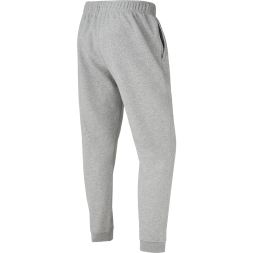 Флисовые брюки JOGEL ESSENTIAL Cotton Fleece Pants, серый меланж, детский