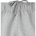 Флисовые брюки JOGEL ESSENTIAL Cotton Fleece Pants, серый меланж, детский