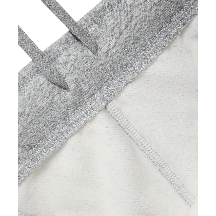 Флисовые брюки JOGEL ESSENTIAL Cotton Fleece Pants, серый меланж, детский