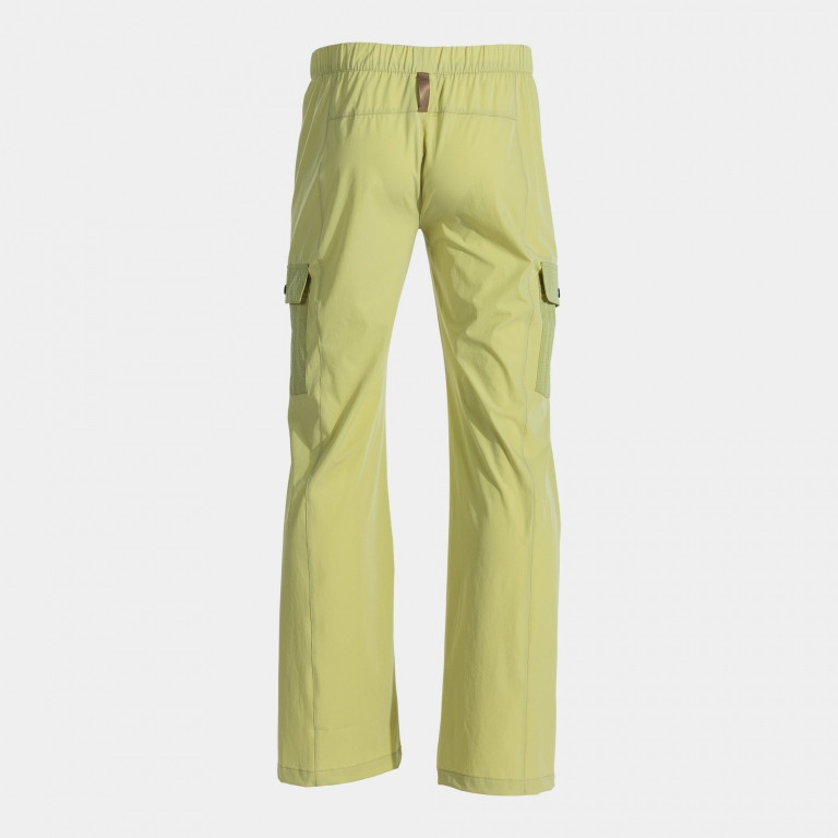 PANTALÓN LARGO MIMETIC  