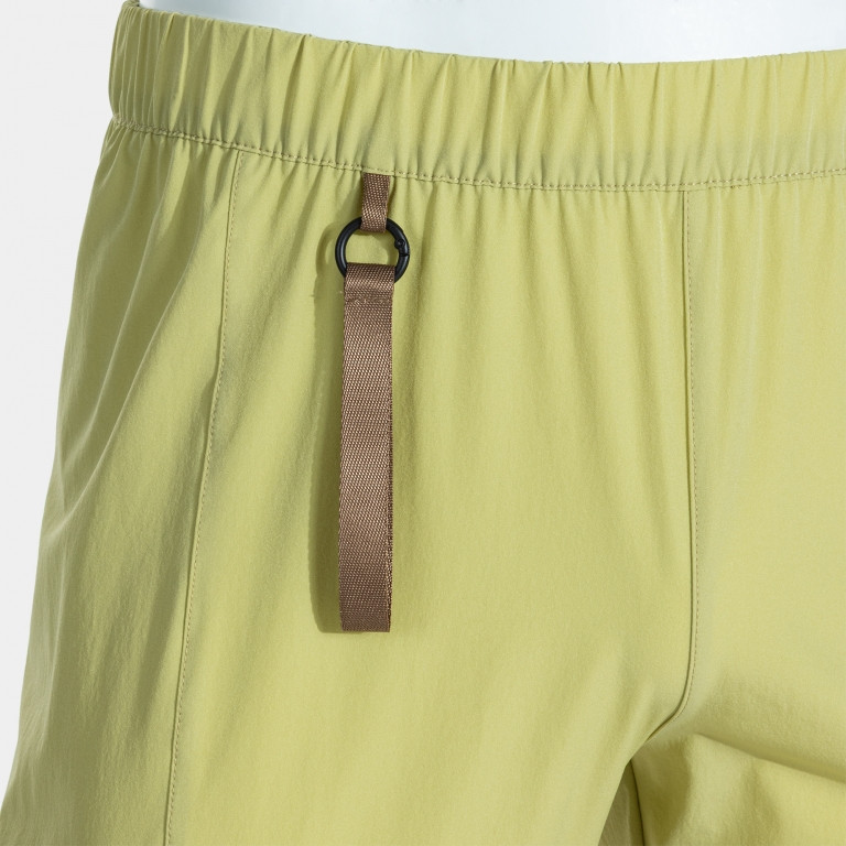 PANTALÓN LARGO MIMETIC  