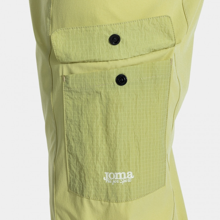 PANTALÓN LARGO MIMETIC  