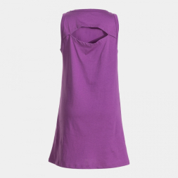 VESTIDO KIDS CAMP VIOLETA