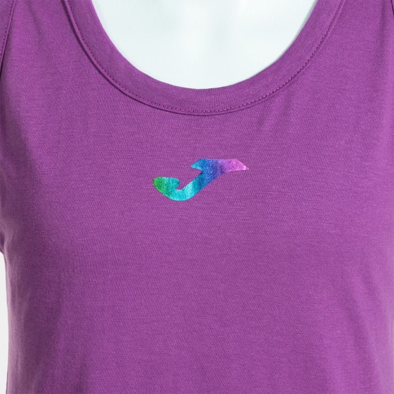 VESTIDO KIDS CAMP VIOLETA