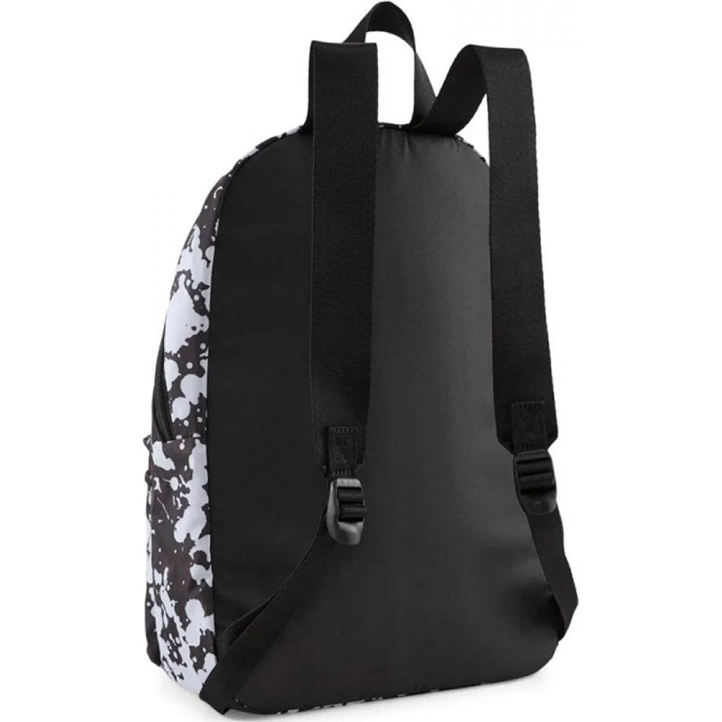 Рюкзак PUMA Core Pop Backpack 07985503, 33x25x12см, 10л.