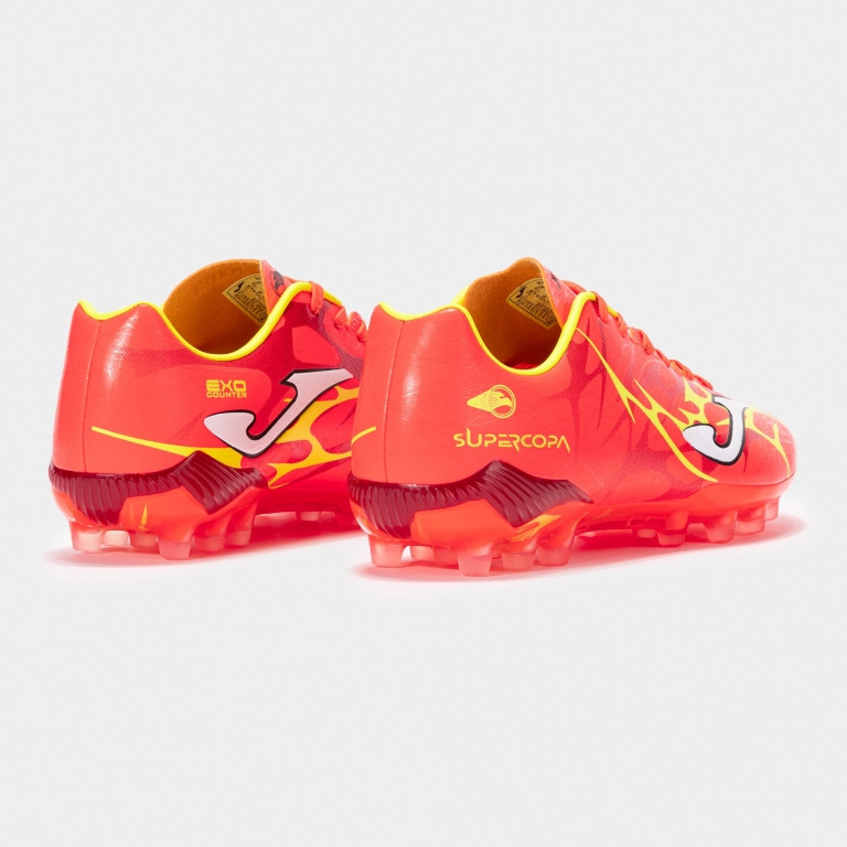 Бутсы JOMA SUPER COPA SUPS2507AG