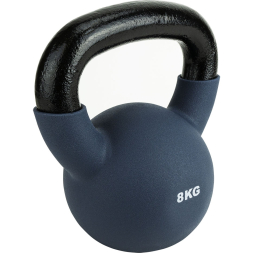 Гиря TORRES,PL552212, 1 штука, вес 12 кг., серый