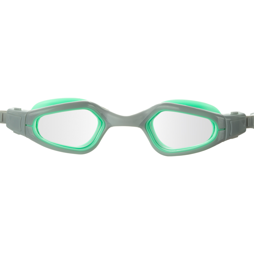 Очки для плавания TORRES Leisure, SW-32211GG, прозрачные линзы