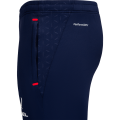 Брюки тренировочные JÖGEL NATIONAL PerFormDRY 3/4 Training Pants, темно-синий