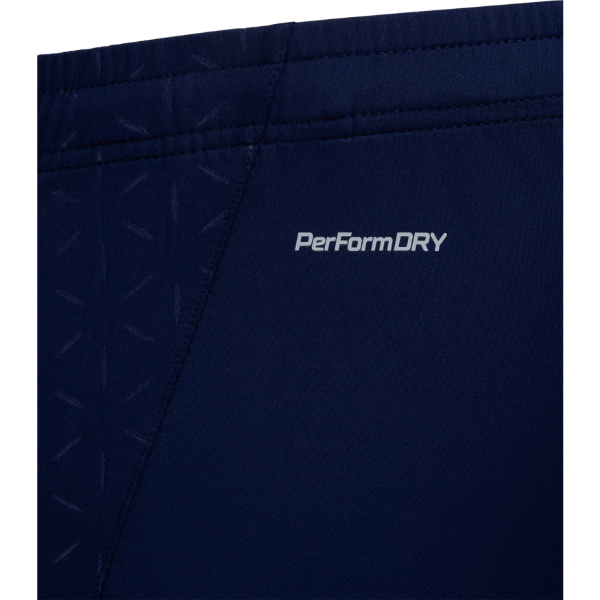 Брюки тренировочные JÖGEL NATIONAL PerFormDRY 3/4 Training Pants, темно-синий