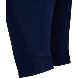 Брюки тренировочные JÖGEL NATIONAL PerFormDRY 3/4 Training Pants, темно-синий
