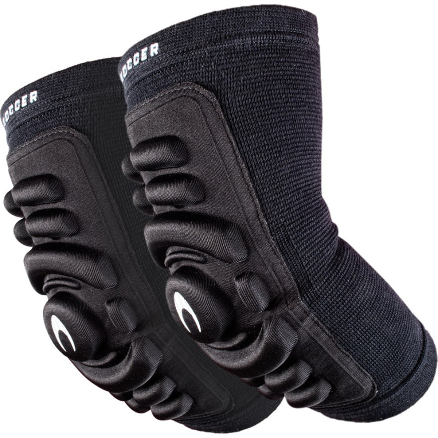 Налокотники HO SOCCER INVICTUS 050.6040.02