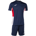 Комплект игровой формы JOMA DANUBIO II 