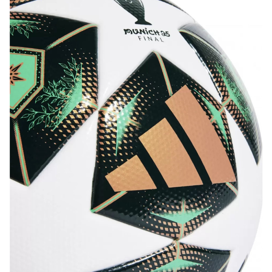 Мяч футбольный ADIDAS UCL League Box JM4205, размер 5, FIFA Quality