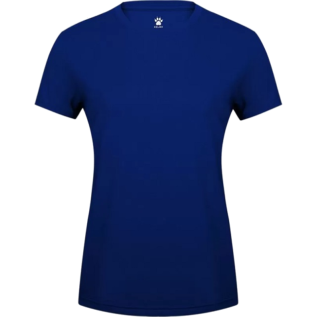 Kelme Футболка ATOMICO 8151TX1002/8151TX2002/8151TX3002.481 (жен.) (02-XS)