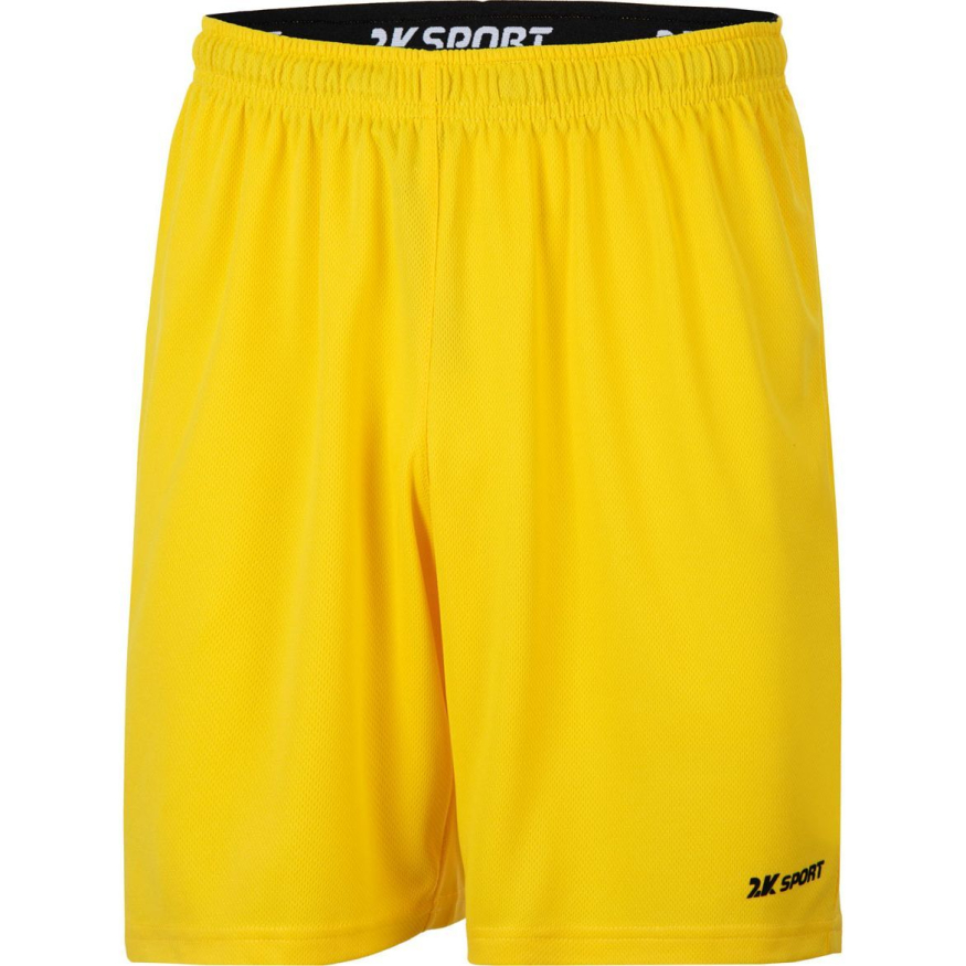 Шорты игровые 2K Sport Classic III