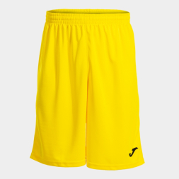 Шорты баскетбольные JOMA NOBEL LONG Желтый