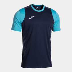 Игровая футболка JOMA CANCHA     FLÚ