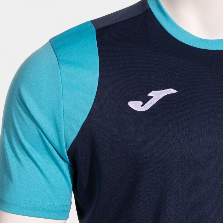 Игровая футболка JOMA CANCHA     FLÚ