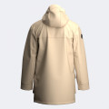 ANORAK MYSTIC BEIGE