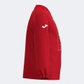 SUDADERA KIDS CAMP ROJO