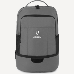Рюкзак с двойным дном JOGEL CAMP Double Bottom 2.0, темно-серый