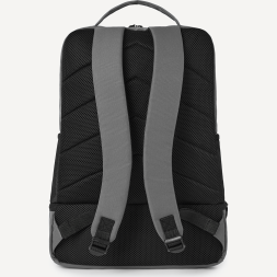 Рюкзак с двойным дном JOGEL CAMP Double Bottom 2.0, темно-серый