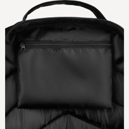 Рюкзак с двойным дном JOGEL CAMP Double Bottom 2.0, темно-серый