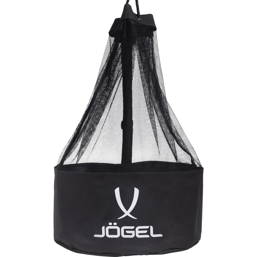Сетка для мячей JÖGEL CAMP Team Ball Bag