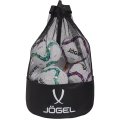 Сетка для мячей JOGEL CAMP Team Ball Bag