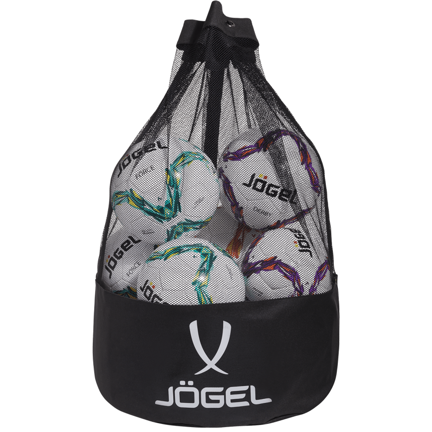 Сетка для мячей JOGEL CAMP Team Ball Bag