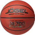 Мяч баскетбольный JOGEL JB-700 №6 NEW