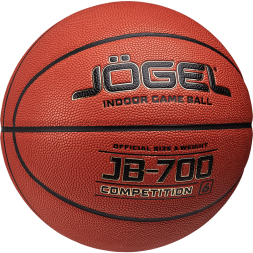 Мяч баскетбольный JOGEL JB-700 №6 NEW