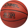 Мяч баскетбольный JOGEL JB-700 №6 NEW