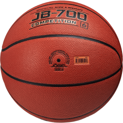 Мяч баскетбольный JOGEL JB-700 №6 NEW